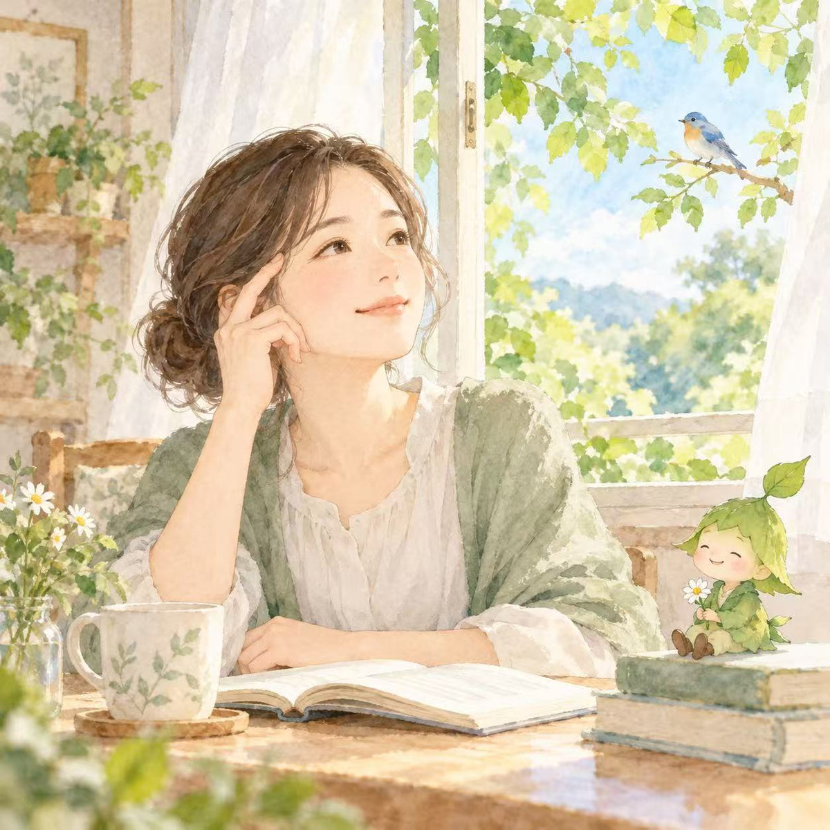 目耳の悩み