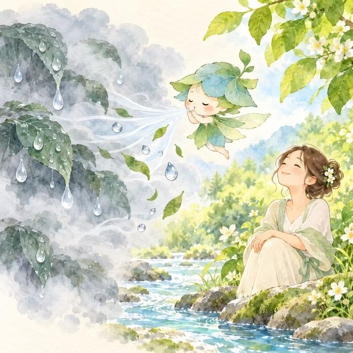 痰湿タイプ