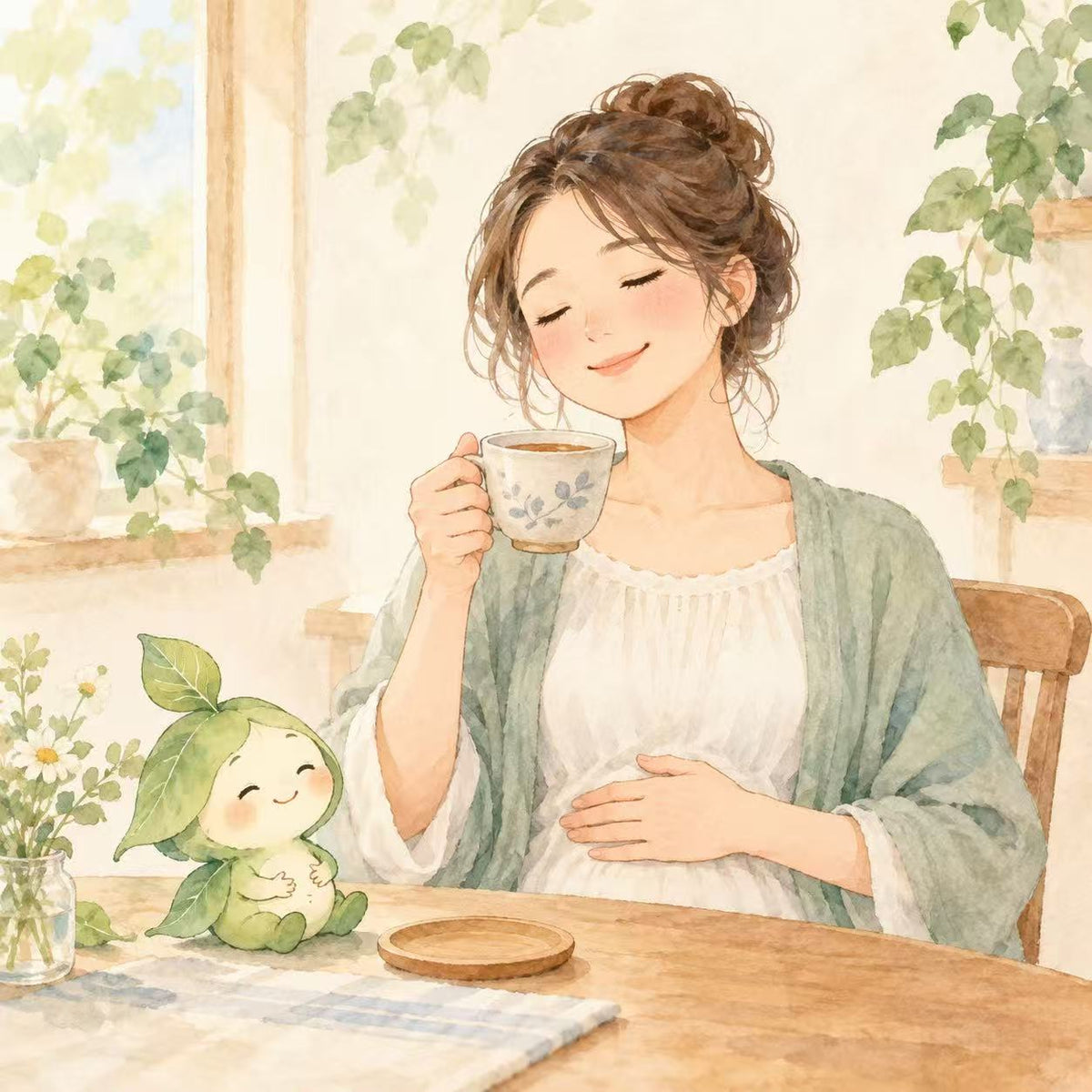 胃腸・便通の悩み