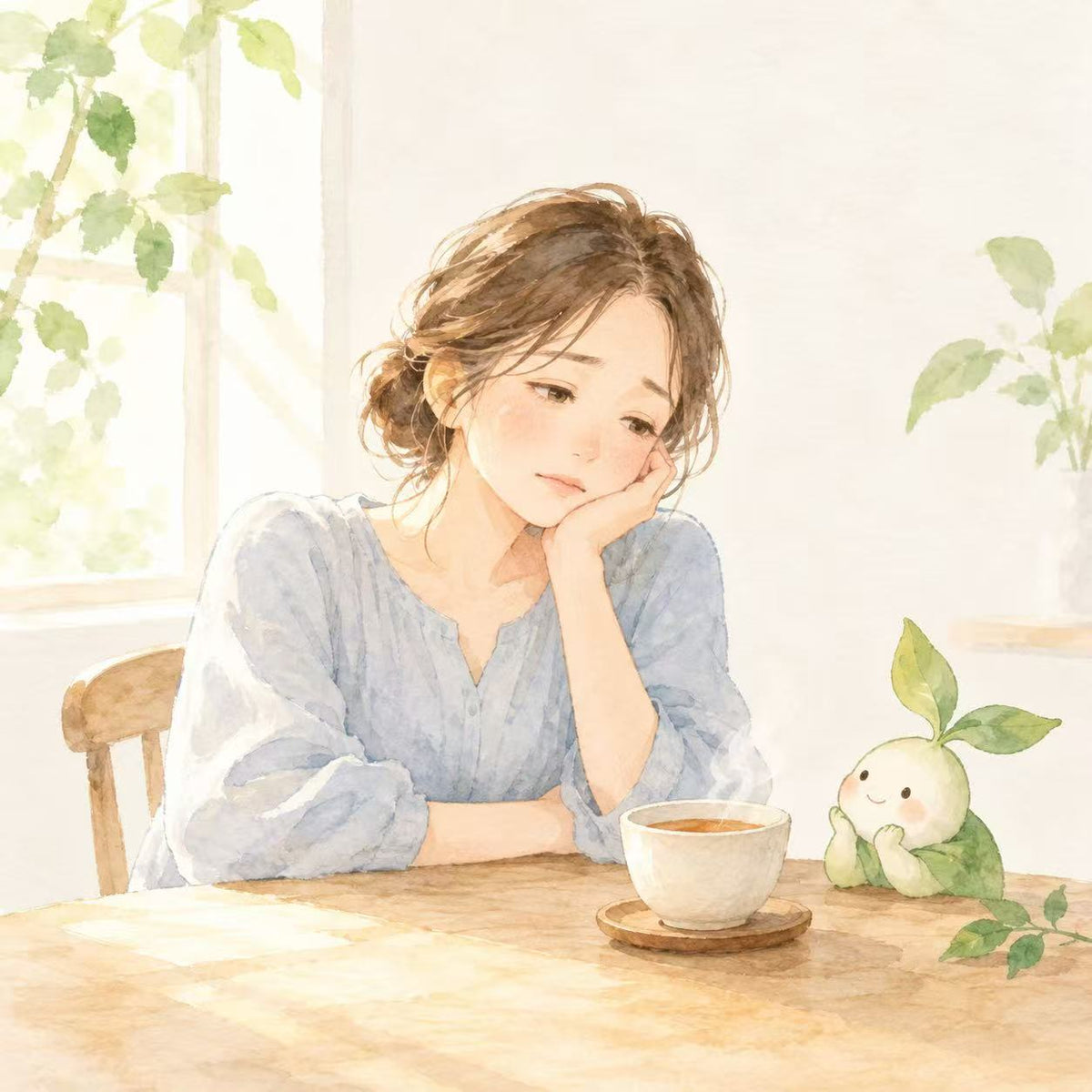 疲れ・だるさ